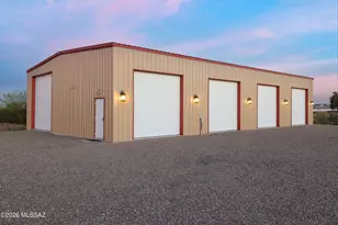 3636 N El Moraga Dr, Tucson, AZ 85745 - Photo 45