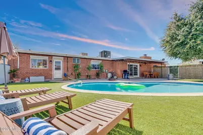 2733 E Elm Street, Tucson, AZ 85716 - Photo 33