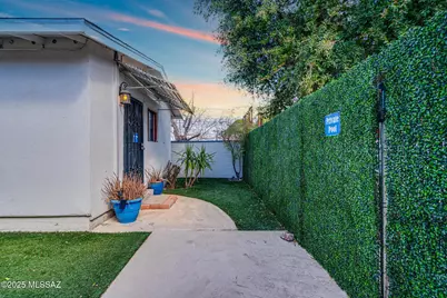 2733 E Elm Street, Tucson, AZ 85716 - Photo 41