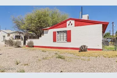 [Address not provided], Tucson, AZ 85719 - Photo 1
