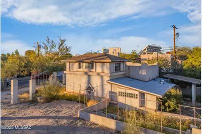 230 N Warren Avenue, Tucson, AZ 85719 - Photo 25