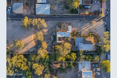 230 N Warren Avenue, Tucson, AZ 85719 - Photo 33