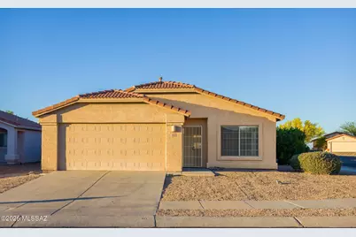 6558 W Hassayampa Place, Tucson, AZ 85743 - Photo 21