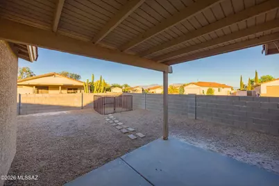 6558 W Hassayampa Place, Tucson, AZ 85743 - Photo 17