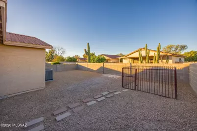 6558 W Hassayampa Place, Tucson, AZ 85743 - Photo 19
