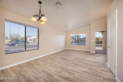 6558 W Hassayampa Place, Tucson, AZ 85743 - Photo 3