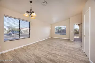 6558 W Hassayampa Pl, Tucson, AZ 85743 - Photo 3