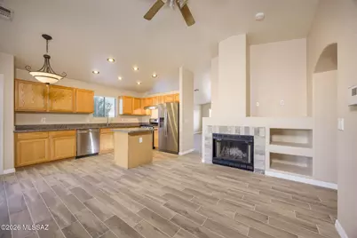 6558 W Hassayampa Place, Tucson, AZ 85743 - Photo 7