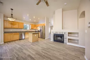 6558 W Hassayampa Pl, Tucson, AZ 85743 - Photo 7