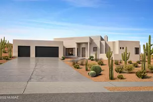 3270 W Sparkling Starr Dr, Tucson, AZ 85745 - Photo 1