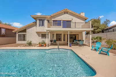 1091 W Graythorn Place, Oro Valley, AZ 85737 - Photo 3