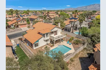 1091 W Graythorn Place, Oro Valley, AZ 85737 - Photo 43