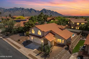 1091 W Graythorn Pl, Oro Valley, AZ 85737 - Photo 1