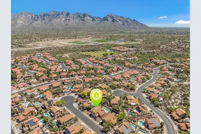 1091 W Graythorn Place, Oro Valley, AZ 85737 - Photo 47