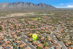 1091 W Graythorn Pl, Oro Valley, AZ 85737 - Photo 47