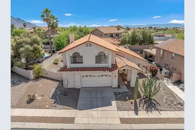 1091 W Graythorn Place, Oro Valley, AZ 85737 - Photo 45