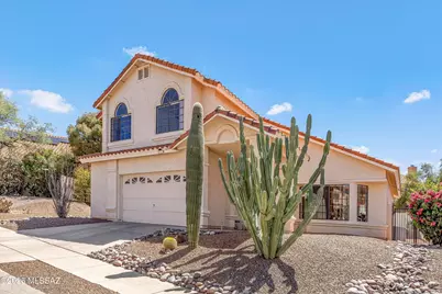 1091 W Graythorn Place, Oro Valley, AZ 85737 - Photo 5