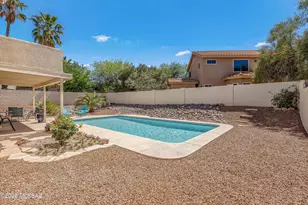 1091 W Graythorn Pl, Oro Valley, AZ 85737 - Photo 39