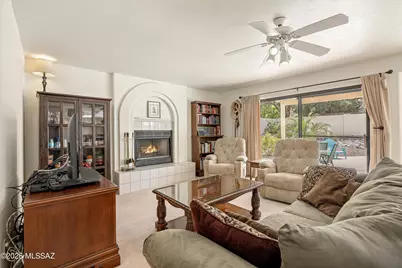 1091 W Graythorn Place, Oro Valley, AZ 85737 - Photo 21