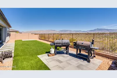 12866 E Tortoise Pointe Drive, Vail, AZ 85641 - Photo 49