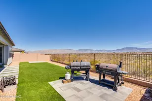 12866 E Tortoise Pointe Dr, Vail, AZ 85641 - Photo 49