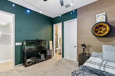 12866 E Tortoise Pointe Drive, Vail, AZ 85641 - Photo 37