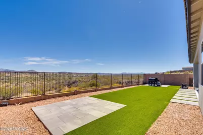 12866 E Tortoise Pointe Drive, Vail, AZ 85641 - Photo 47