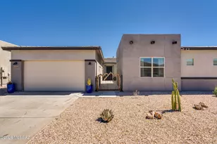 12866 E Tortoise Pointe Dr, Vail, AZ 85641 - Photo 3