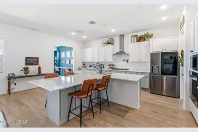 12866 E Tortoise Pointe Drive, Vail, AZ 85641 - Photo 15