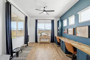 12866 E Tortoise Pointe Dr, Vail, AZ 85641 - Photo 21