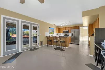 10180 N Rancho Sonora Drive, Tucson, AZ 85737 - Photo 21