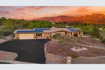 10180 N Rancho Sonora Drive, Tucson, AZ 85737 - Photo 1