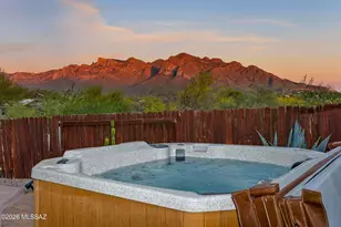 10180 N Rancho Sonora Dr, Tucson, AZ 85737 - Photo 37