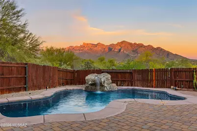 10180 N Rancho Sonora Drive, Tucson, AZ 85737 - Photo 3