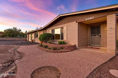 10180 N Rancho Sonora Drive, Tucson, AZ 85737 - Photo 7