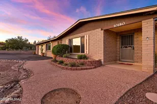 10180 N Rancho Sonora Dr, Tucson, AZ 85737 - Photo 7
