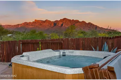 10180 N Rancho Sonora Drive, Tucson, AZ 85737 - Photo 43