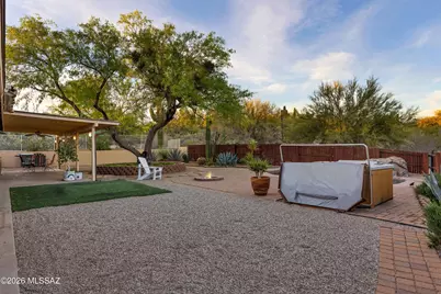 10180 N Rancho Sonora Drive, Tucson, AZ 85737 - Photo 5