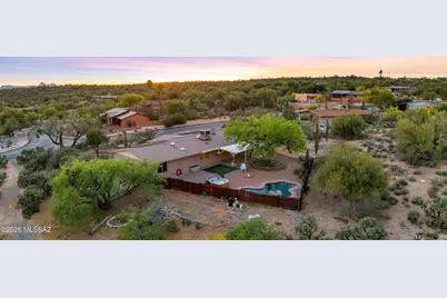 10180 N Rancho Sonora Drive, Tucson, AZ 85737 - Photo 47