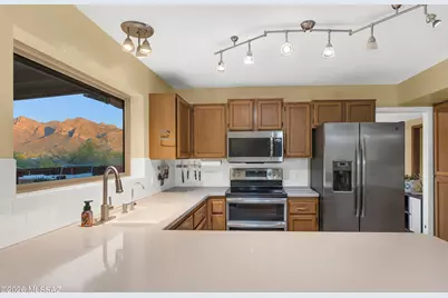 10180 N Rancho Sonora Drive, Tucson, AZ 85737 - Photo 17