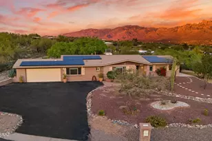 10180 N Rancho Sonora Dr, Tucson, AZ 85737 - Photo 9