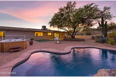 10180 N Rancho Sonora Drive, Tucson, AZ 85737 - Photo 11