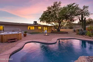 10180 N Rancho Sonora Dr, Tucson, AZ 85737 - Photo 11