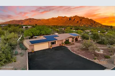 10180 N Rancho Sonora Drive, Tucson, AZ 85737 - Photo 7