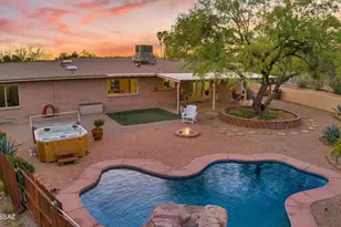 10180 N Rancho Sonora Dr, Tucson, AZ 85737 - Photo 5