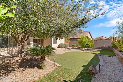 7488 N Bradstreet Drive, Tucson, AZ 85743 - Photo 31