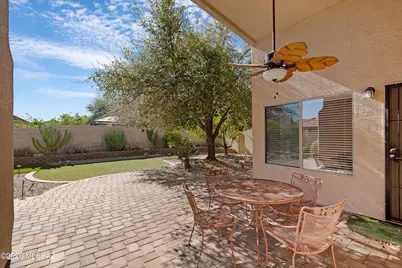 7488 N Bradstreet Drive, Tucson, AZ 85743 - Photo 27