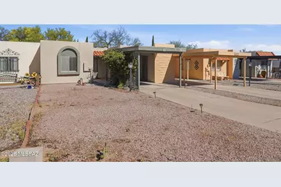305 N Calle De Las Profetas, Green Valley, AZ 85614 - Photo 5