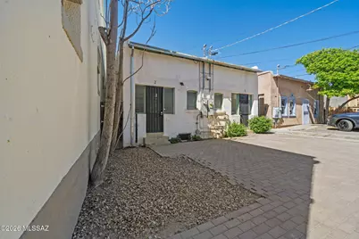 287 S Scott Avenue, Tucson, AZ 85701 - Photo 29