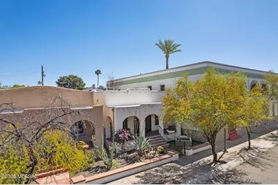 287 S Scott Avenue, Tucson, AZ 85701 - Photo 3